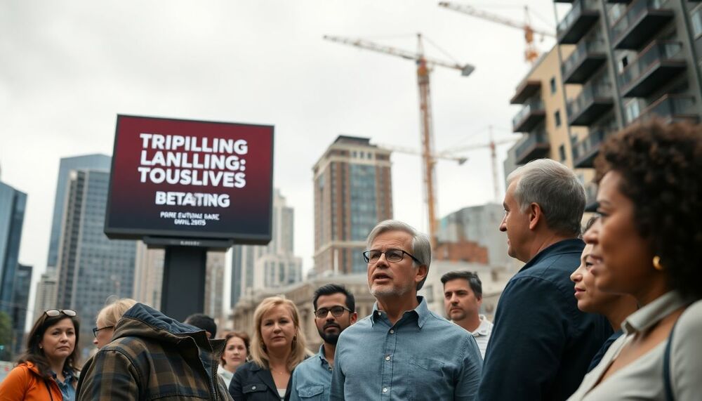 Seattle envisage de tripler le prélèvement foncier pour atténuer la crise du logement Seattle envisage de tripler le prélèvement foncier pour atténuer la crise du logement