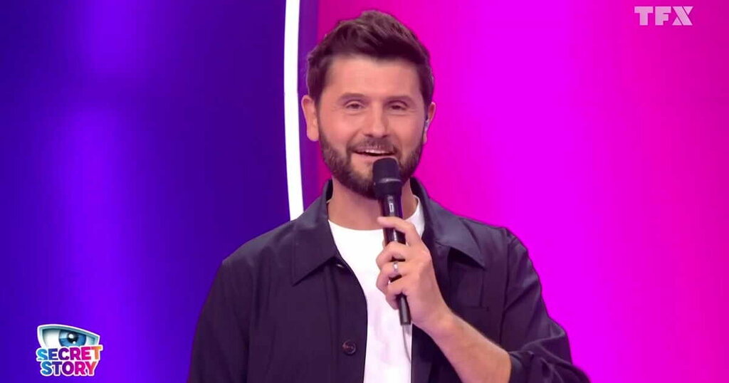 Secret Story : Le prénom surprenant du père d’Ethan révélé par Christophe Beaugrand, choqué 