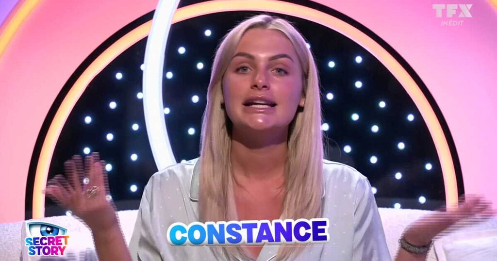 Constance de Secret Story accuse Booba de « tuer leur avenir » : la réplique cinglante du rappeur