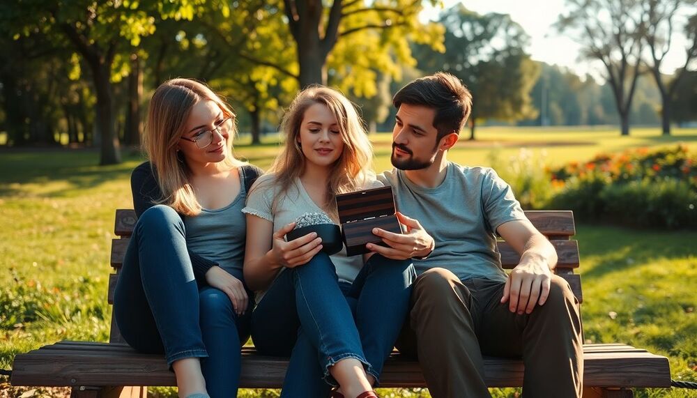 Ses amis ont-ils vraiment respiré ses cendres ?
