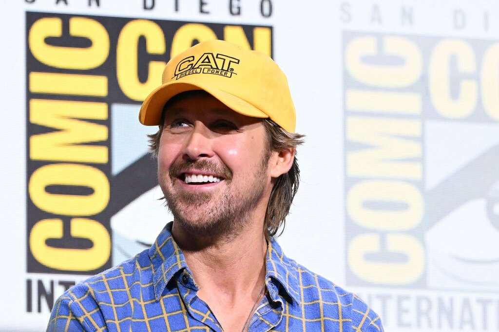 Ryan Gosling, George Lucas, Queen Latifah… la Comic-Con de San Diego attire un grand nombre de célébrités