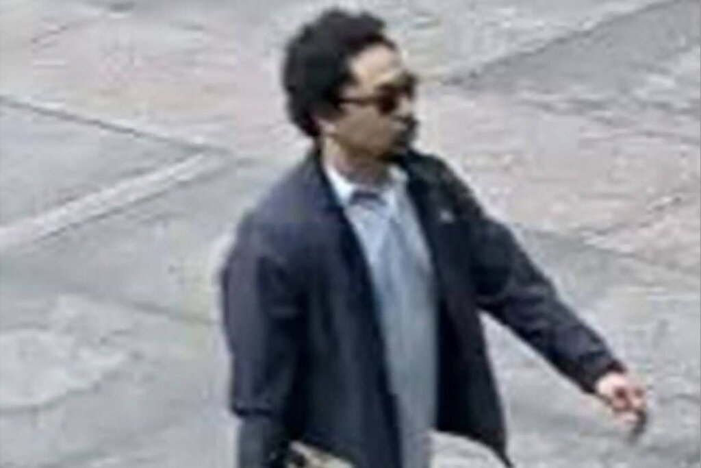 Un acte criminel en lien avec le football et la santé mentale ? Découvrez ce que l’on sait sur Shane Tamura, tireur à Manhattan.