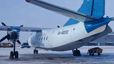 L’éventuelle erreur de l’équipage est examinée suite au crash d’un Antonov 24 transportant 49 passagers