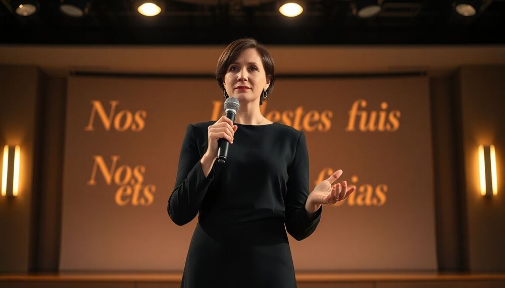 Sophie Galabru présente « Nos dernières fois » : une critique à découvrir
