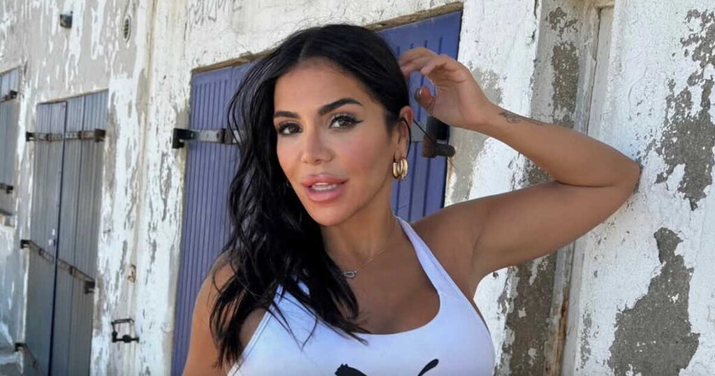 Un ami de Soraya Riffy témoigne après un home-jacking violent : « Elle n’a pas d’argent » Un ami de Soraya Riffy témoigne après un home-jacking violent : « Elle n’a pas d’argent »