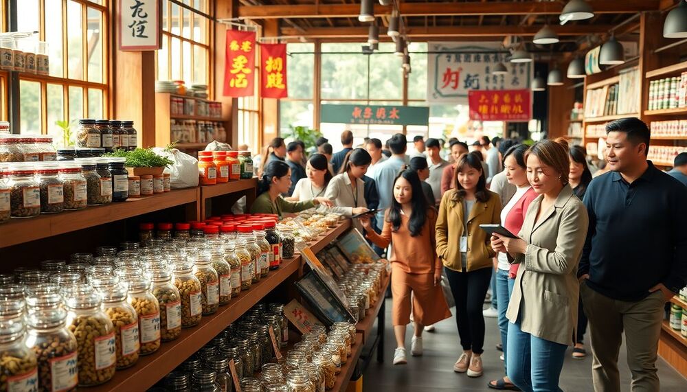 Les investisseurs affluent vers les stocks de médecine chinoise malgré l’absence de revenus Les investisseurs affluent vers les stocks de médecine chinoise malgré l’absence de revenus
