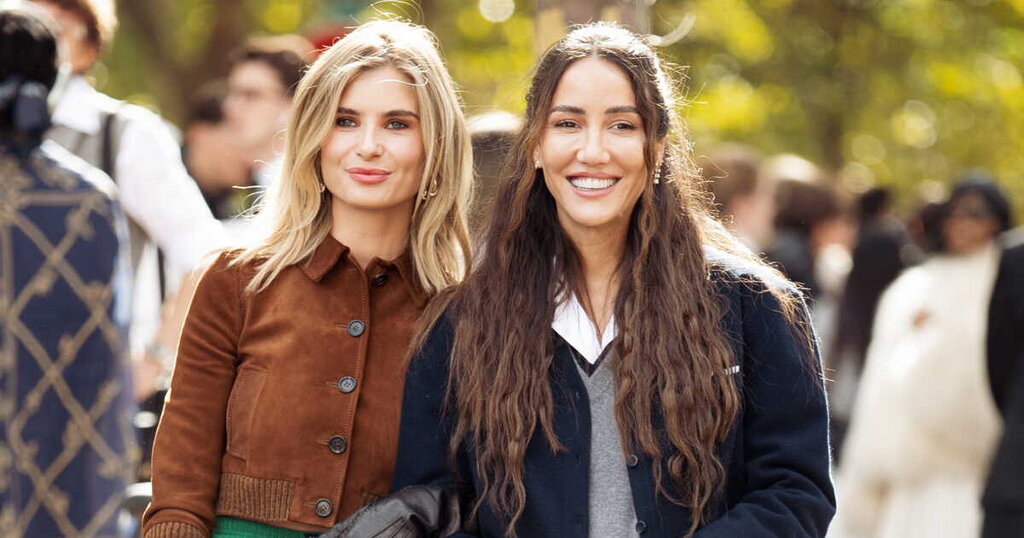 Tendances Mode 2025 : 4 Robes Essentielles à Avoir dans Son Dressing Cette Saison