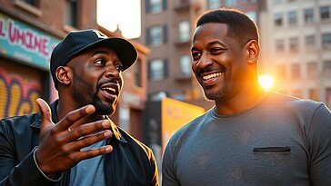 Terry Crews relate comment une rencontre fortuite a changé sa vie et l’a mené à une scène culte avec Denzel Washington