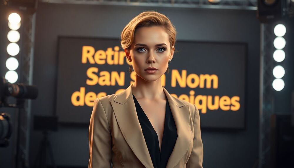 Thunderbolts : Scarlett Johansson retire son nom des génériques