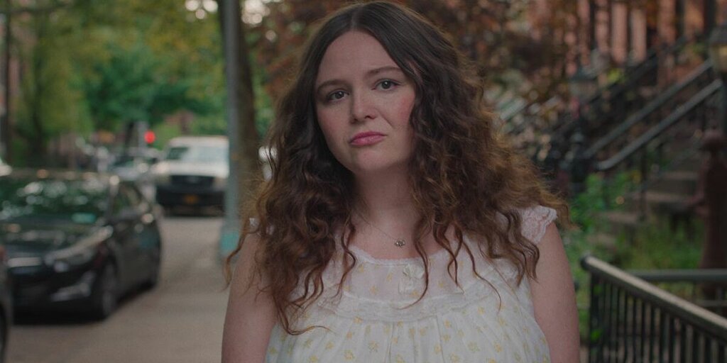 Megan Stalter : Qui est la star de la série Netflix Jess, déjà récompensée par 9 Emmy Awards ?