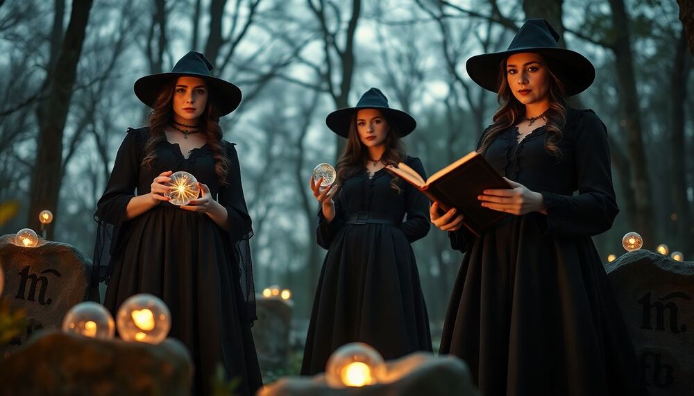 Tout ce qu’il faut savoir sur la suite de « Practical Magic »