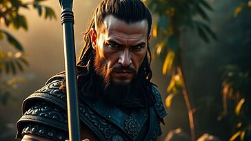 Trailer de ‘Chief of War’ : Jason Momoa en tête d’affiche dans la nouvelle série d’Apple TV+