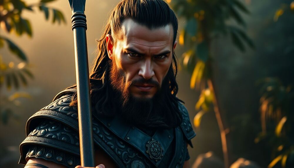 Bande-annonce de « Chief of War » : Jason Momoa en vedette dans la nouvelle série d’Apple TV+