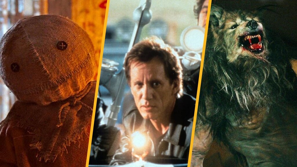 7 Films d’Horreur Sous-Estimés Qui Aurait Dû Lancer des Franchises