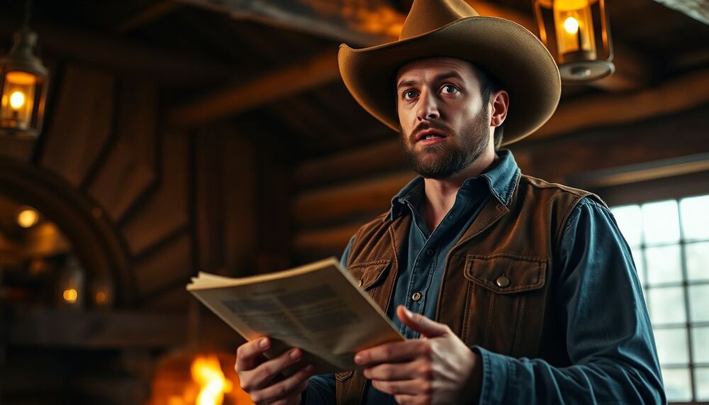 Un acteur de Yellowstone explique pourquoi il a tout perdu après avoir refusé d’embrasser une autre femme à l’écran Un acteur de Yellowstone explique pourquoi il a tout perdu après avoir refusé d’embrasser une autre femme à l’écran