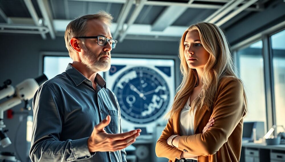 Un astronome fait appel à Gwyneth Paltrow pour une publicité au cœur d’un scandale viral lié à Coldplay