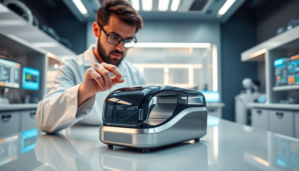Un dispositif de traitement innovant s’attaque au sifflement du silence
