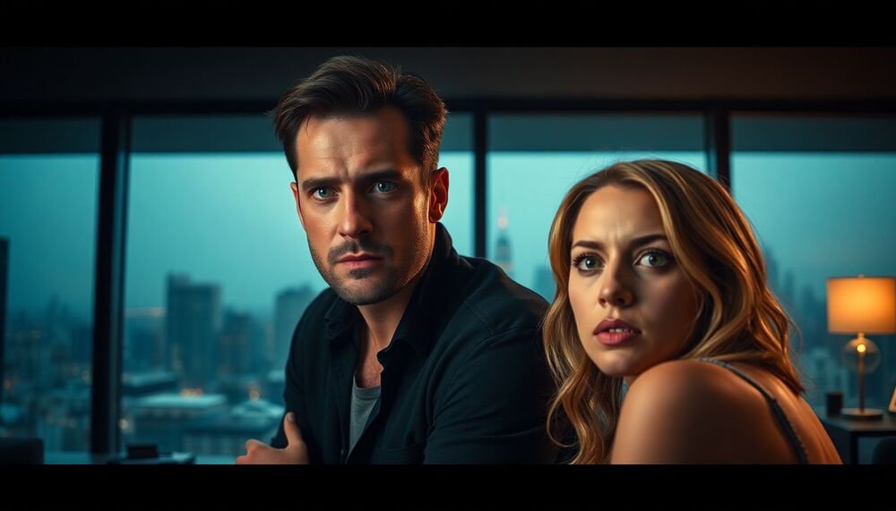 Un drame mini-série sur Netflix incontournable affiche un taux de 100 % et est visionné six fois par les spectateurs Un drame mini-série sur Netflix incontournable affiche un taux de 100 % et est visionné six fois par les spectateurs