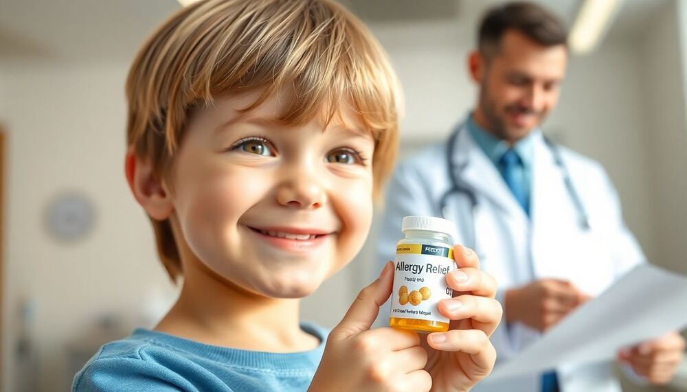 Un médicament limite les réactions dangereuses aux aliments déclencheurs d’allergies, selon une étude menée par Stanford Medicine sur des enfants
