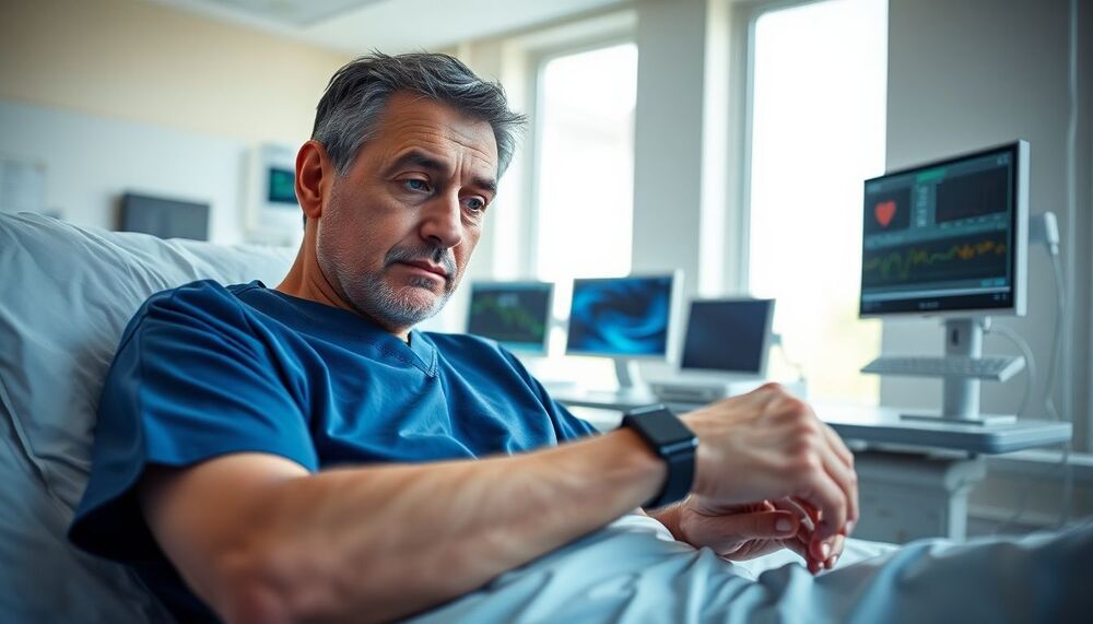 Un nouveau diagnostic de fibrillation auriculaire pourrait augmenter le risque de déclin de la mémoire
