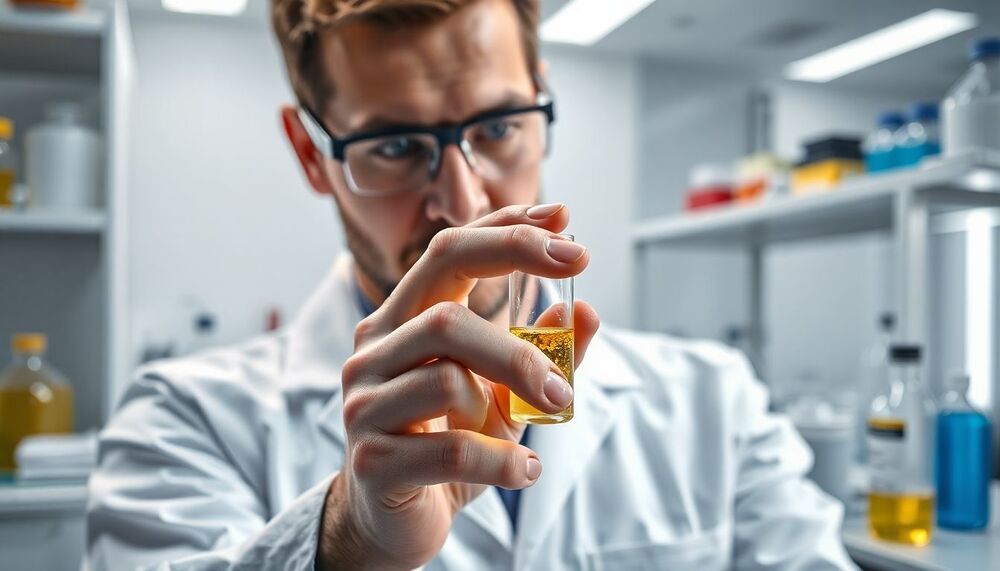 Un nouveau réactif améliore le processus de fabrication de composés contenant du soufre pouvant être utilisés dans les médicaments Un nouveau réactif améliore le processus de fabrication de composés contenant du soufre pouvant être utilisés dans les médicaments