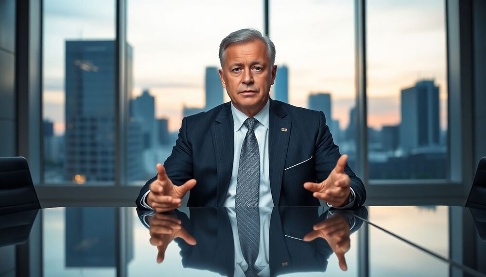 Un président de la Réserve fédérale juge exagérées les craintes d’une stagflation des années 1970 Un président de la Réserve fédérale juge exagérées les craintes d’une stagflation des années 1970