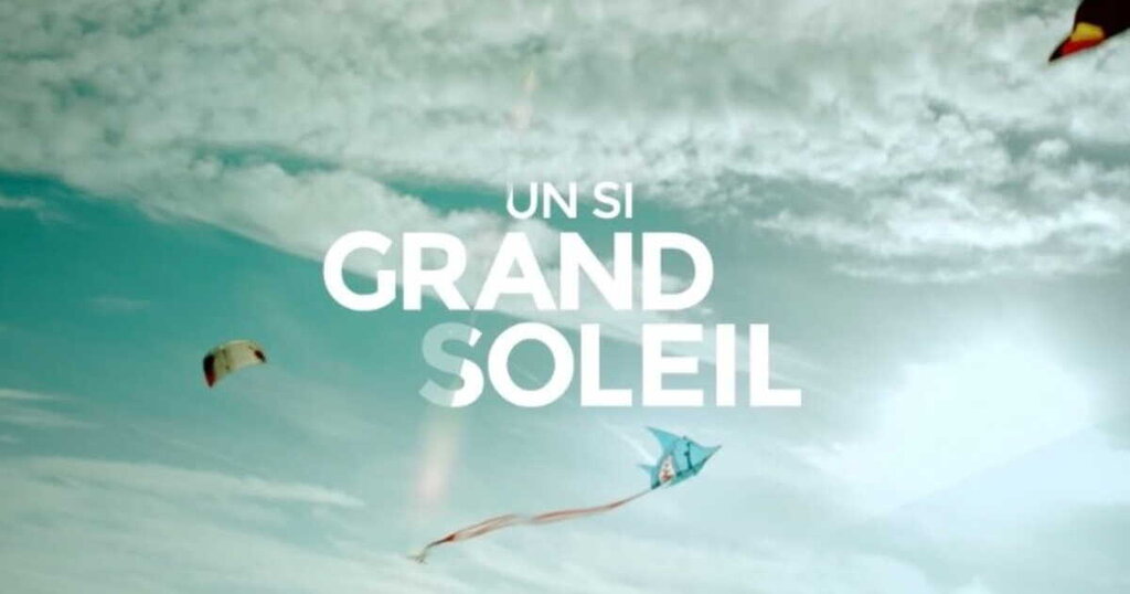 La programmation de « Un si grand soleil » change sur France 3 à partir du mardi 8 juillet 2025