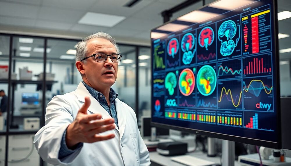 Un spécialiste décrit les effets perturbants du multitâche sur le cerveau humain