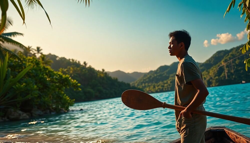 Une baie du Brésil aide — ScienceDaily Une baie du Brésil aide — ScienceDaily