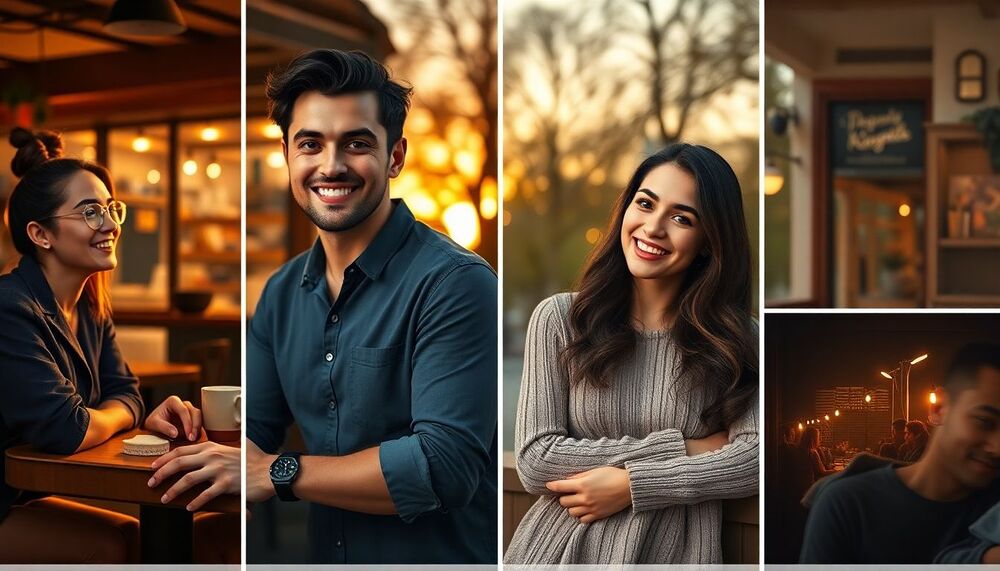 Une chronologie de leur relation Une chronologie de leur relation