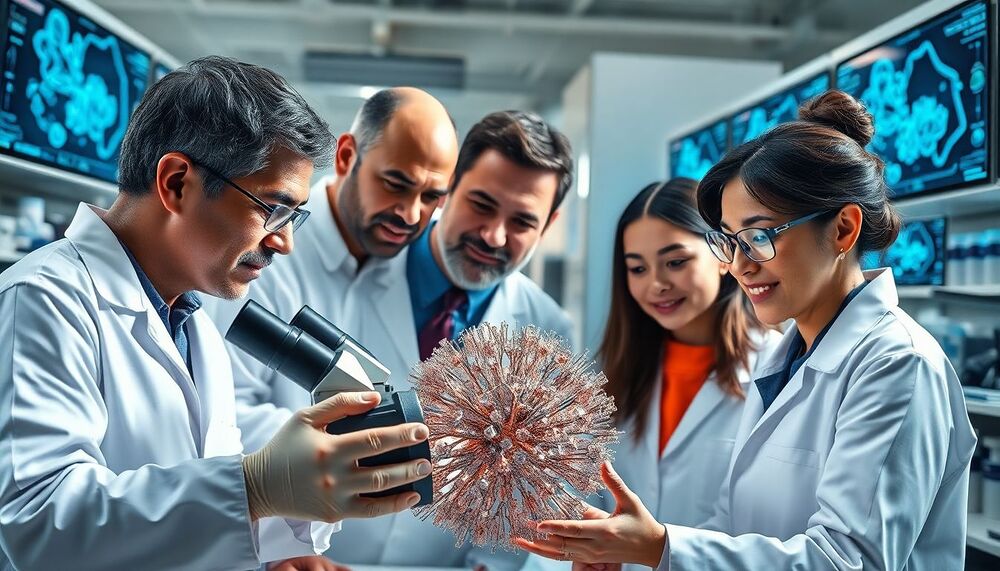 Une équipe découvre un mécanisme dérivé des cellules souches qui pourrait conduire à des thérapies régénératives pour les lésions cardiaques Une équipe découvre un mécanisme dérivé des cellules souches qui pourrait conduire à des thérapies régénératives pour les lésions cardiaques