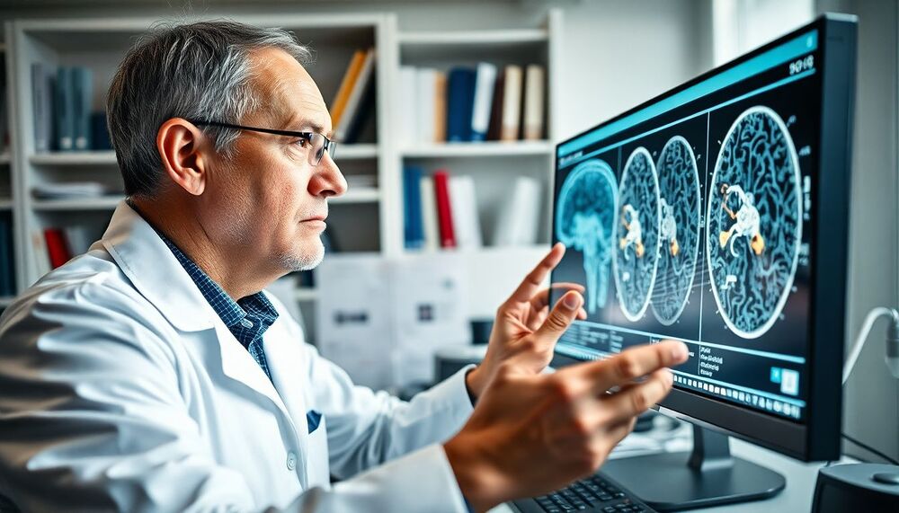 Une étude indique un lien possible entre le stress chronique et la maladie d’Alzheimer Une étude indique un lien possible entre le stress chronique et la maladie d’Alzheimer