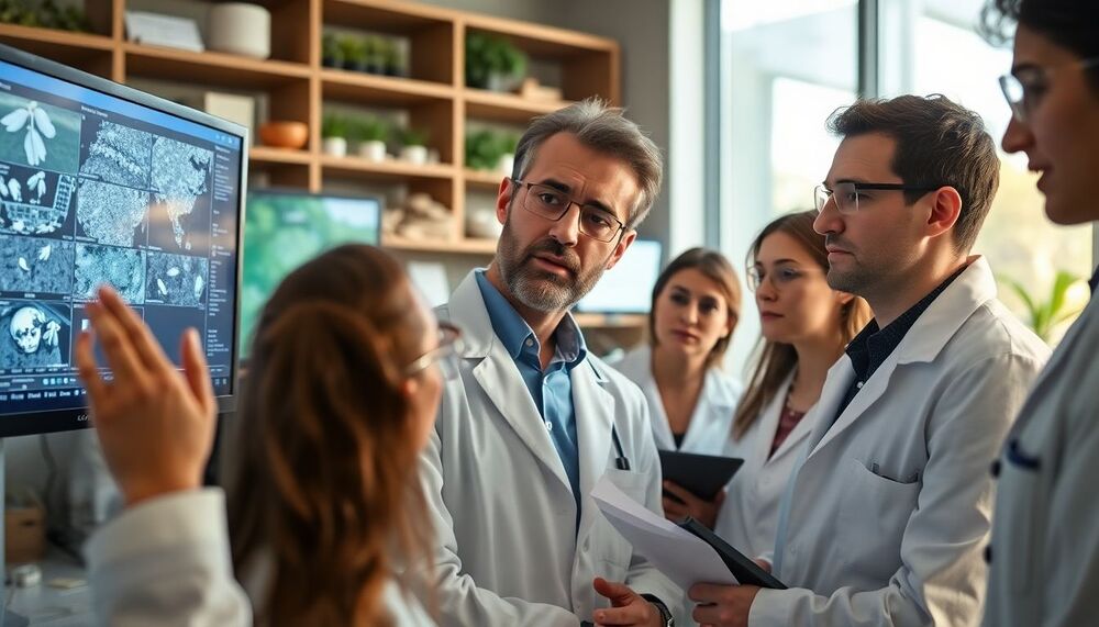 Une étude révèle que les données de surveillance actuelles sont peut-être beaucoup trop incomplètes et insuffisantes pour fournir une image globale précise des tendances de la richesse de la biodiversité locale Une étude révèle que les données de surveillance actuelles sont peut-être beaucoup trop incomplètes et insuffisantes pour fournir une image globale précise des tendances de la richesse de la biodiversité locale