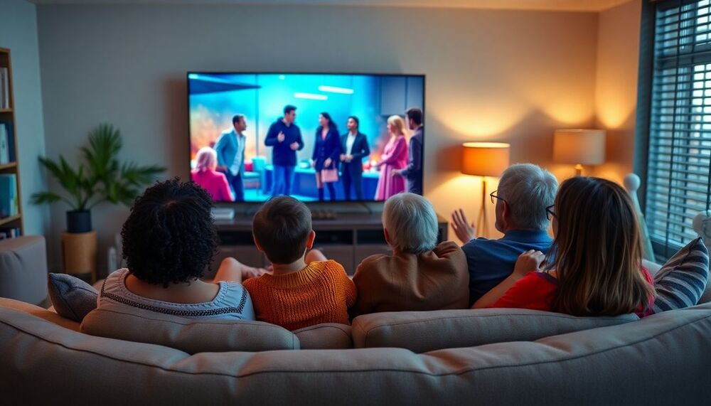 Une mini-série peu connue captive les abonnés de Netflix avec 8,3 millions d’heures de visionnage