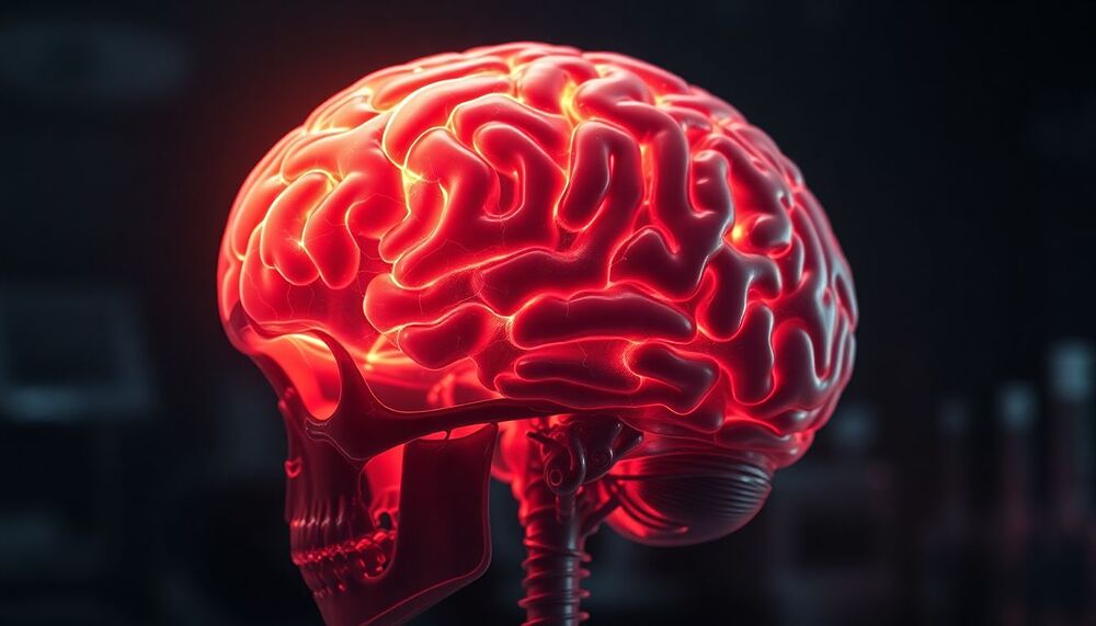 Une panne des réseaux cérébraux pourrait-elle permettre aux infections de contribuer à la maladie d’Alzheimer ? Une panne des réseaux cérébraux pourrait-elle permettre aux infections de contribuer à la maladie d’Alzheimer ?