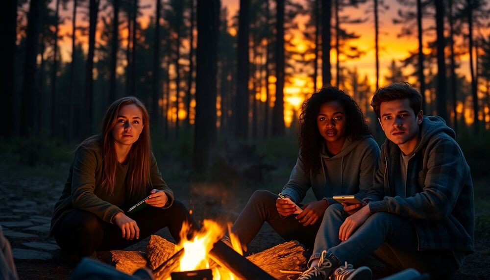 Une série Netflix captivante, notée 100% sur Rotten Tomatoes, grimpe rapidement dans les charts des plus vues en deux jours Une série Netflix captivante, notée 100% sur Rotten Tomatoes, grimpe rapidement dans les charts des plus vues en deux jours