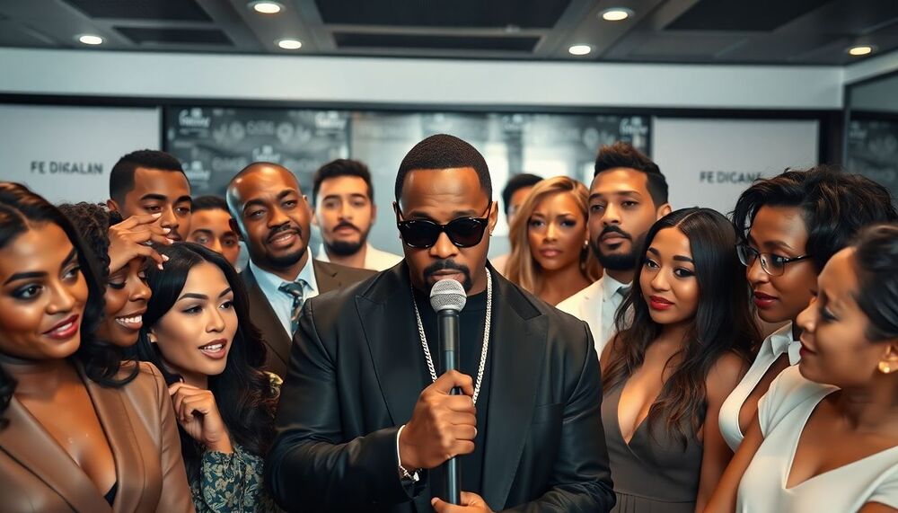 Le verdict « dangereux » de Sean « Diddy » Combs : les célébrités réagissent