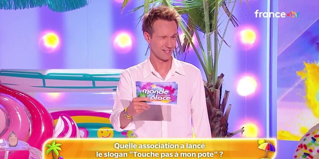 Cyril Féraud tacle Philippe Etchebest dans Tout le monde veut prendre sa place : Vidéo révélatrice Cyril Féraud tacle Philippe Etchebest dans Tout le monde veut prendre sa place : Vidéo révélatrice