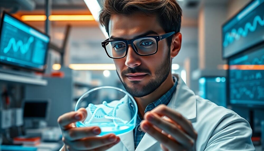 Vous dites édition du génome, je dis mutation naturelle Vous dites édition du génome, je dis mutation naturelle