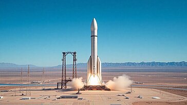 10Ème mission de test réussie pour Starship de SpaceX