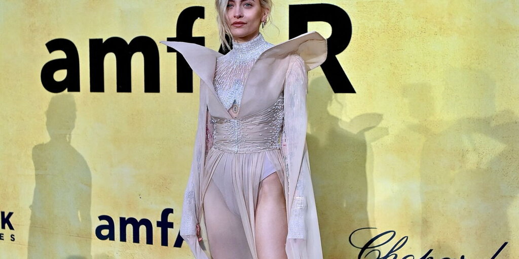 Rupture de Paris Jackson avec Justin Long : le mariage annulé alors qu’elle devait se marier