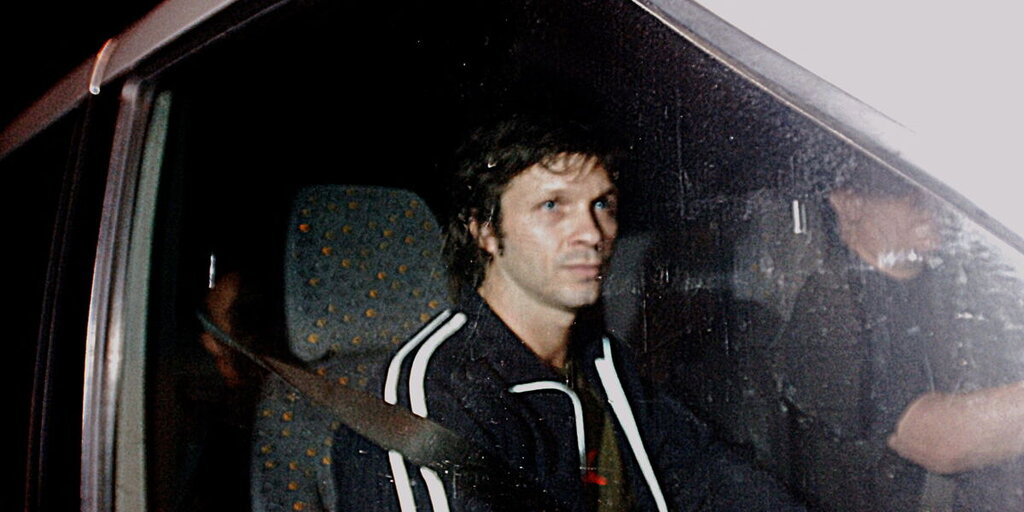 Enfants de Bertrand Cantat : Que deviennent-ils avec Krisztina Rady et est-il encore en contact avec eux ? Enfants de Bertrand Cantat : Que deviennent-ils avec Krisztina Rady et est-il encore en contact avec eux ?