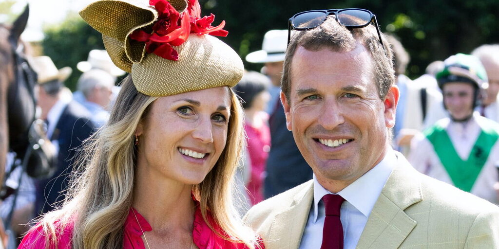 Peter Phillips fiancé : le petit-fils de la reine Elizabeth II, sur le point d’épouser Harriet Sperling