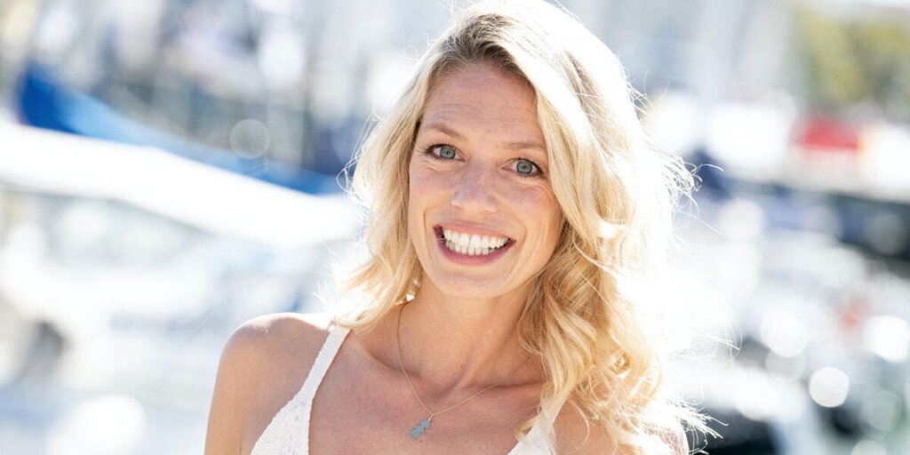 Fort Boyard : Aurore Delplace révèle la raison qui l’a poussée à participer à l’émission Fort Boyard : Aurore Delplace révèle la raison qui l’a poussée à participer à l’émission