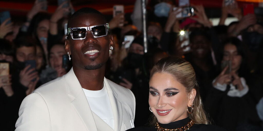Problèmes de Paul Pogba : Sa compagne se confie sur les moments très durs vécus ensemble Problèmes de Paul Pogba : Sa compagne se confie sur les moments très durs vécus ensemble