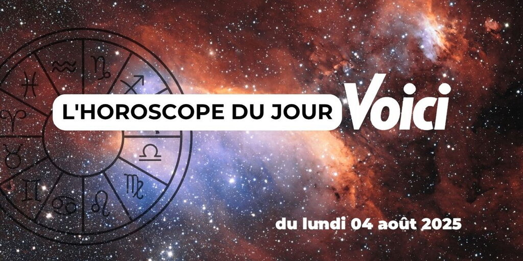 Horoscope du Lundi 4 Août 2025 : Attention à l’Arrogance qui Pourrait Saboter les Projets de Ces Signes Horoscope du Lundi 4 Août 2025 : Attention à l’Arrogance qui Pourrait Saboter les Projets de Ces Signes