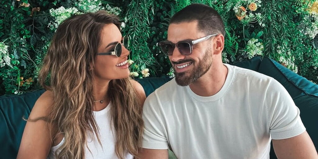 Particularité de Noa : la fille de Jordan Mouillerac et sa compagne dévoilent une vidéo attendrissante sur son « extra couleur » Particularité de Noa : la fille de Jordan Mouillerac et sa compagne dévoilent une vidéo attendrissante sur son « extra couleur »