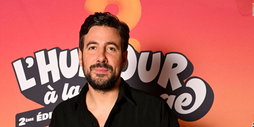 Maxime Gasteuil raconte comment il a perdu sa fille dans un magasin : ‘Elle part dans un recoin, elle n’est plus là’