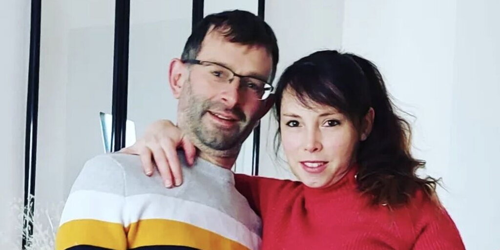 Opération urgente pour la fille de Julien et Floriane (L’Amour est dans le pré) après un accident de piscine : leurs inquiétudes grandissent Opération urgente pour la fille de Julien et Floriane (L’Amour est dans le pré) après un accident de piscine : leurs inquiétudes grandissent