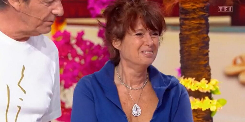Zette débarque sur le plateau des 12 Coups de Midi : la réponse à la question d’une enfant ‘Pourquoi on ne te voit jamais ? ’ Zette débarque sur le plateau des 12 Coups de Midi : la réponse à la question d’une enfant ‘Pourquoi on ne te voit jamais ? ’